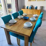 Luxury 7 Star With Free Wifi Internet Apartment Armação de Pêra