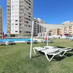 Luxury 7 Star With Free Wifi Internet Apartment *