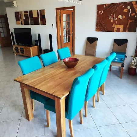 Apartment Luxury 7 Star With Free Wifi Internet