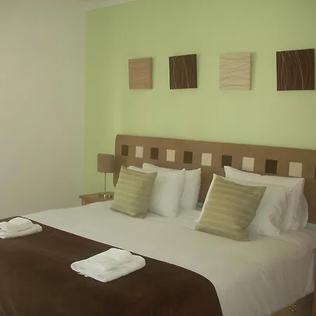 Luxury 7 Star With Free Wifi Internet Apartment