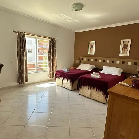 דירה Luxury 7 Star With Free Wifi Internet Armação de Pêra