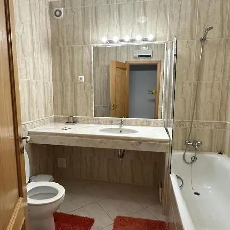 דירה Luxury 7 Star With Free Wifi Internet