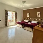 Apartman Luxury 7 Star With Free Wifi Internet Armação de Pêra