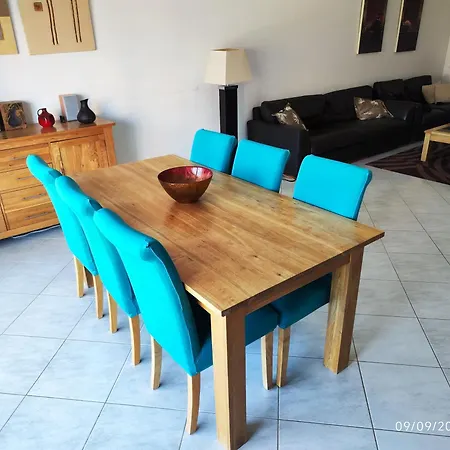 Apartman Luxury 7 Star With Free Wifi Internet Armação de Pêra