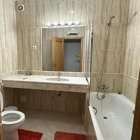 Luxury 7 Star With Free Wifi Internet * Armação de Pêra