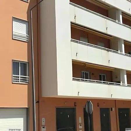 Διαμέρισμα Luxury 7 Star With Free Wifi Internet